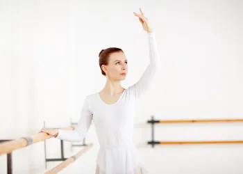 Bale Konservatuvar Hazırlık Kursu Kaç Yaşında Başlar, Ne Kadar Sürer?