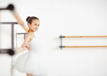 4 - 5 Yaş Bale Kursu Fiyatları ve Dönemlik Paketler (2025)