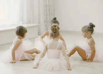 Oyunla Bale mi, Klasik Bale mi? 5 Yaş İçin Doğru Metot