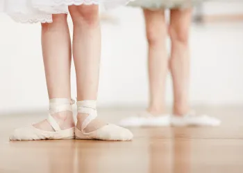 4 Yaş Bale Kursu Ücretsiz Deneme Dersi: Yerinizi Ayırtın!